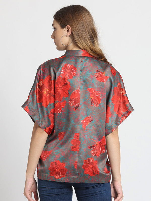 Vienna Shirt from Shaye India , Top for women