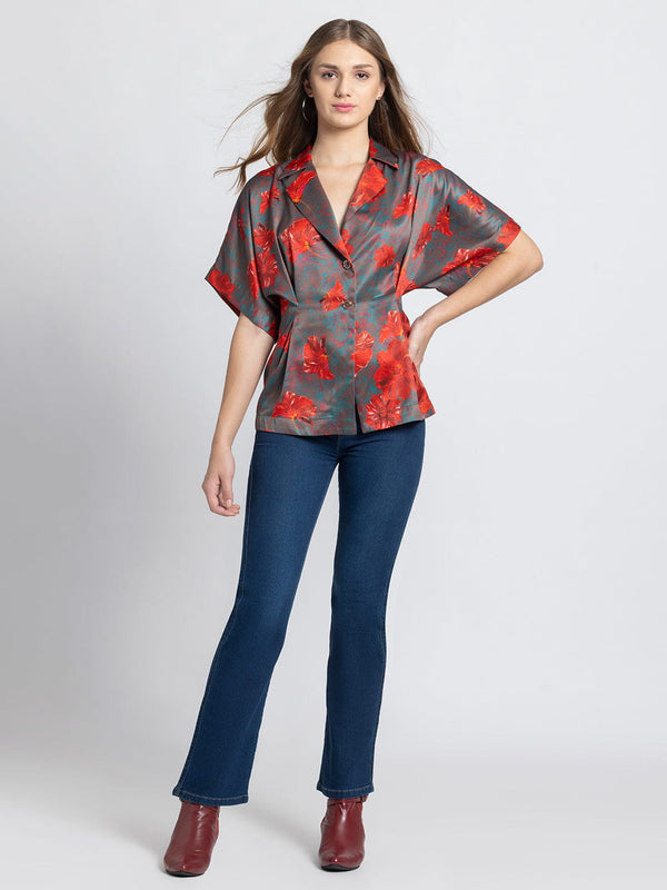 Vienna Shirt from Shaye India , Top for women