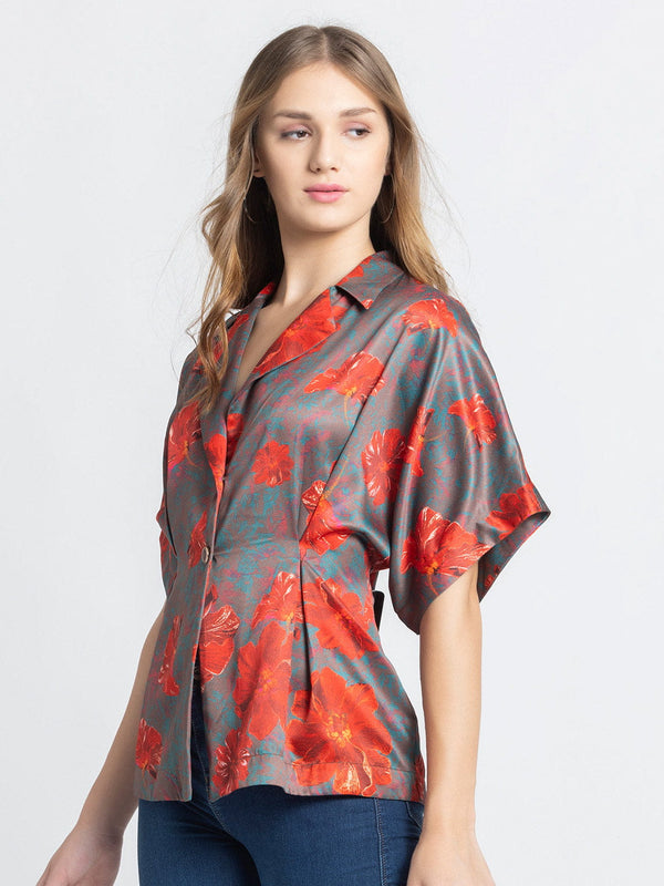 Vienna Shirt from Shaye India , Top for women