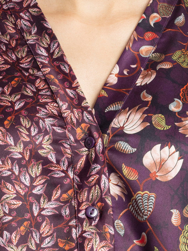Briena Shirt from Shaye India , Shirts for women