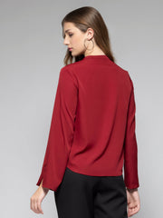 Genoa Shirt from Shaye India , Shirts for women