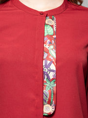 Genoa Shirt from Shaye India , Shirts for women