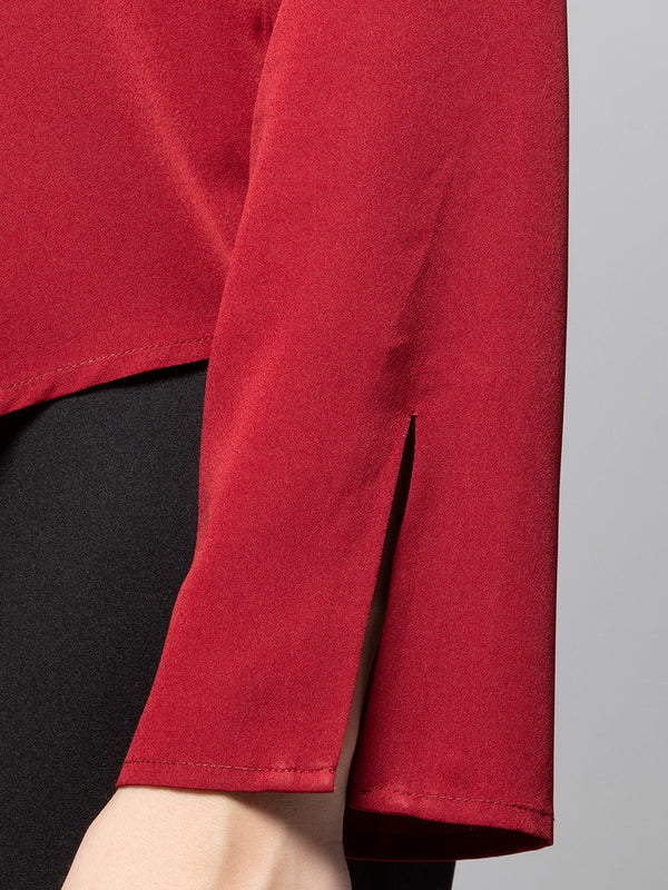 Genoa Shirt from Shaye India , Shirts for women