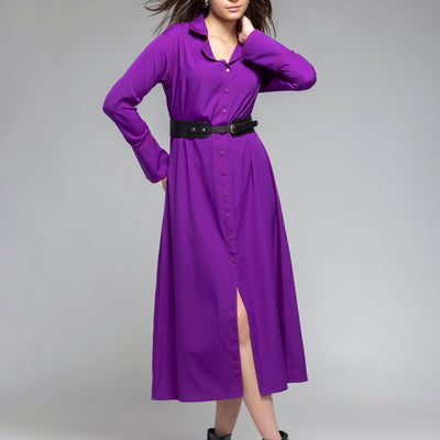 Laurent Dress