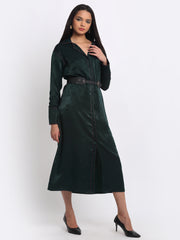 Karina Shirt Dress