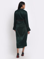 Karina Shirt Dress