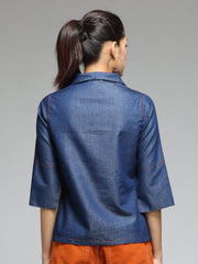 Kaitlyn Top from Shaye India , Top for women