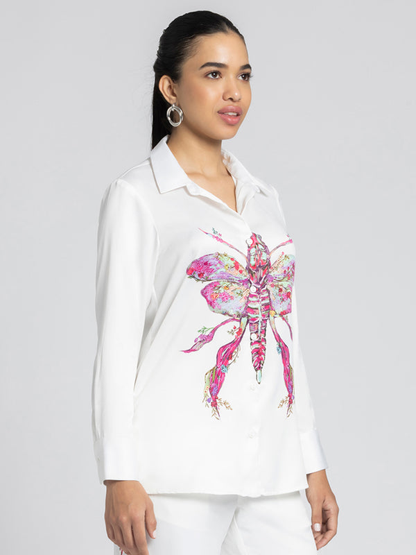 Butterfly Shirt