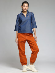 Kaitlyn Top from Shaye India , Top for women