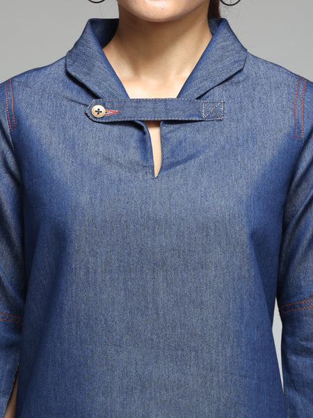 Kaitlyn Top from Shaye India , Top for women