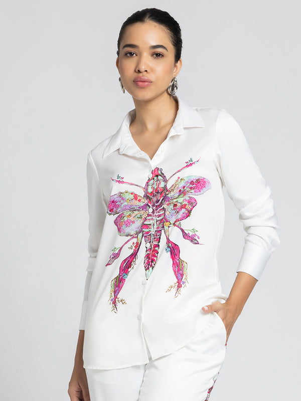 Butterfly Shirt