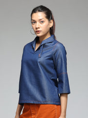 Kaitlyn Top from Shaye India , Top for women