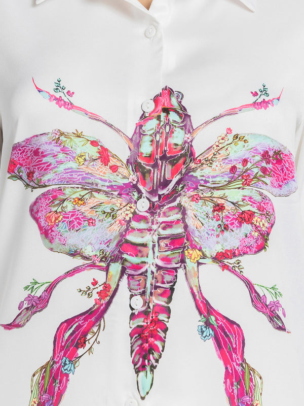 Butterfly Shirt