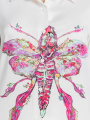 Butterfly Shirt