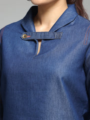 Kaitlyn Top from Shaye India , Top for women