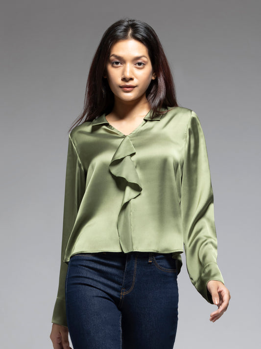 Alberta Top from Shaye India , Top for women