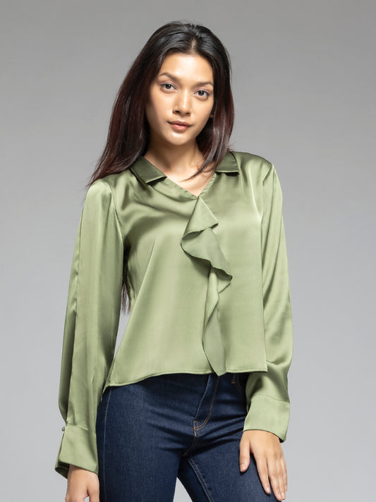 Alberta Top from Shaye India , Top for women