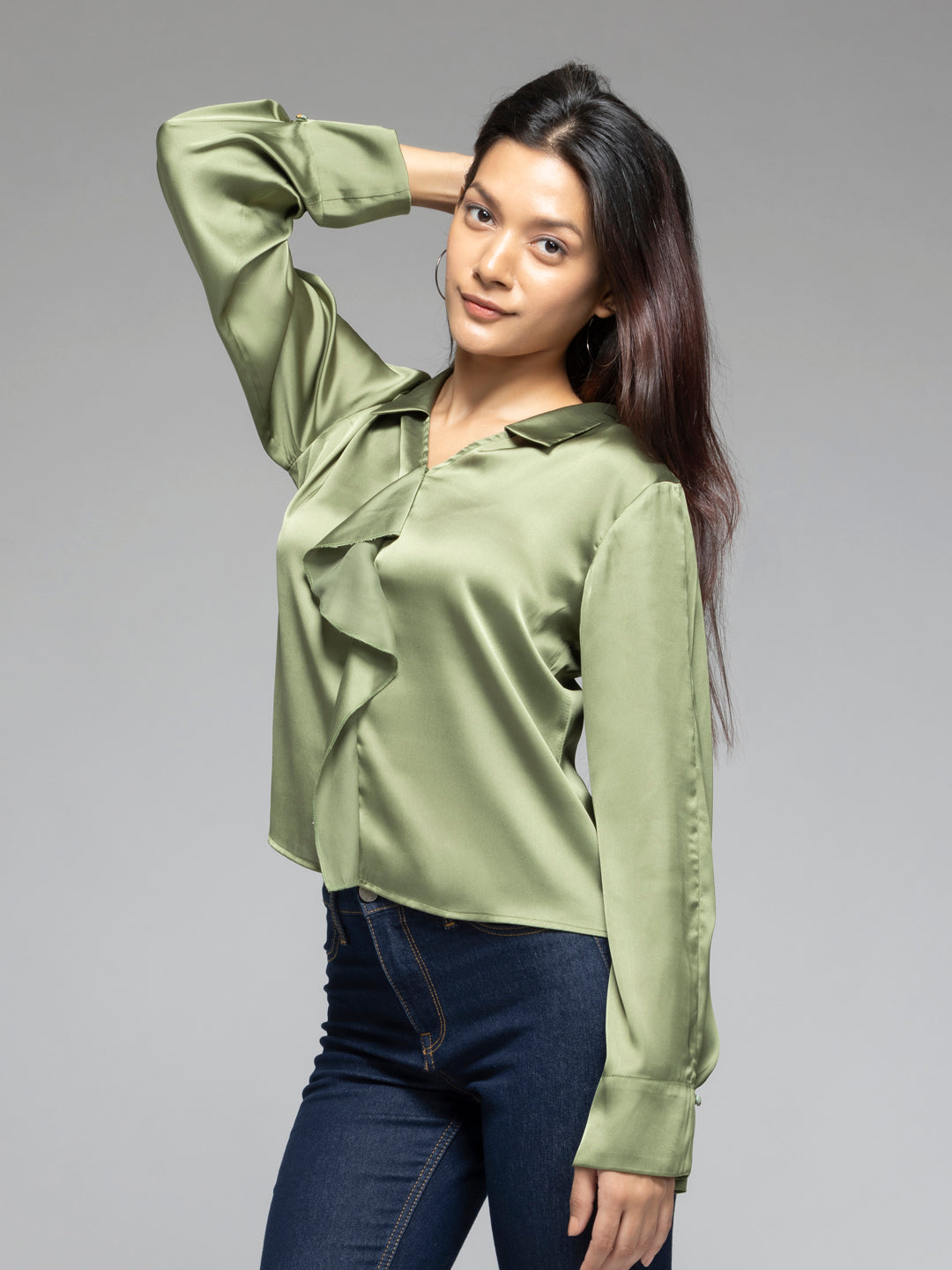 Alberta Top from Shaye India , Top for women