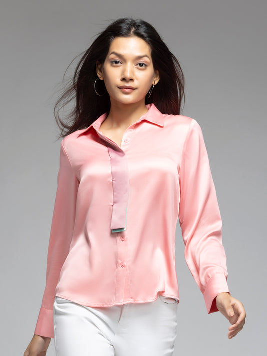 Misty Shirt from Shaye India , Shirt for women