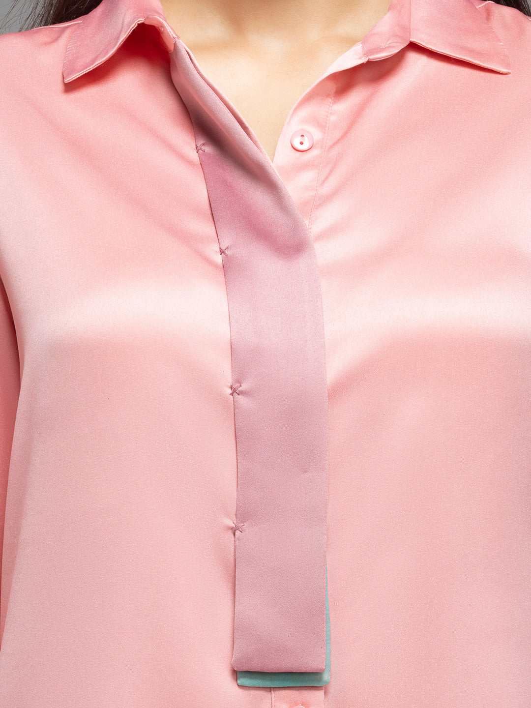 Misty Shirt from Shaye India , Shirt for women