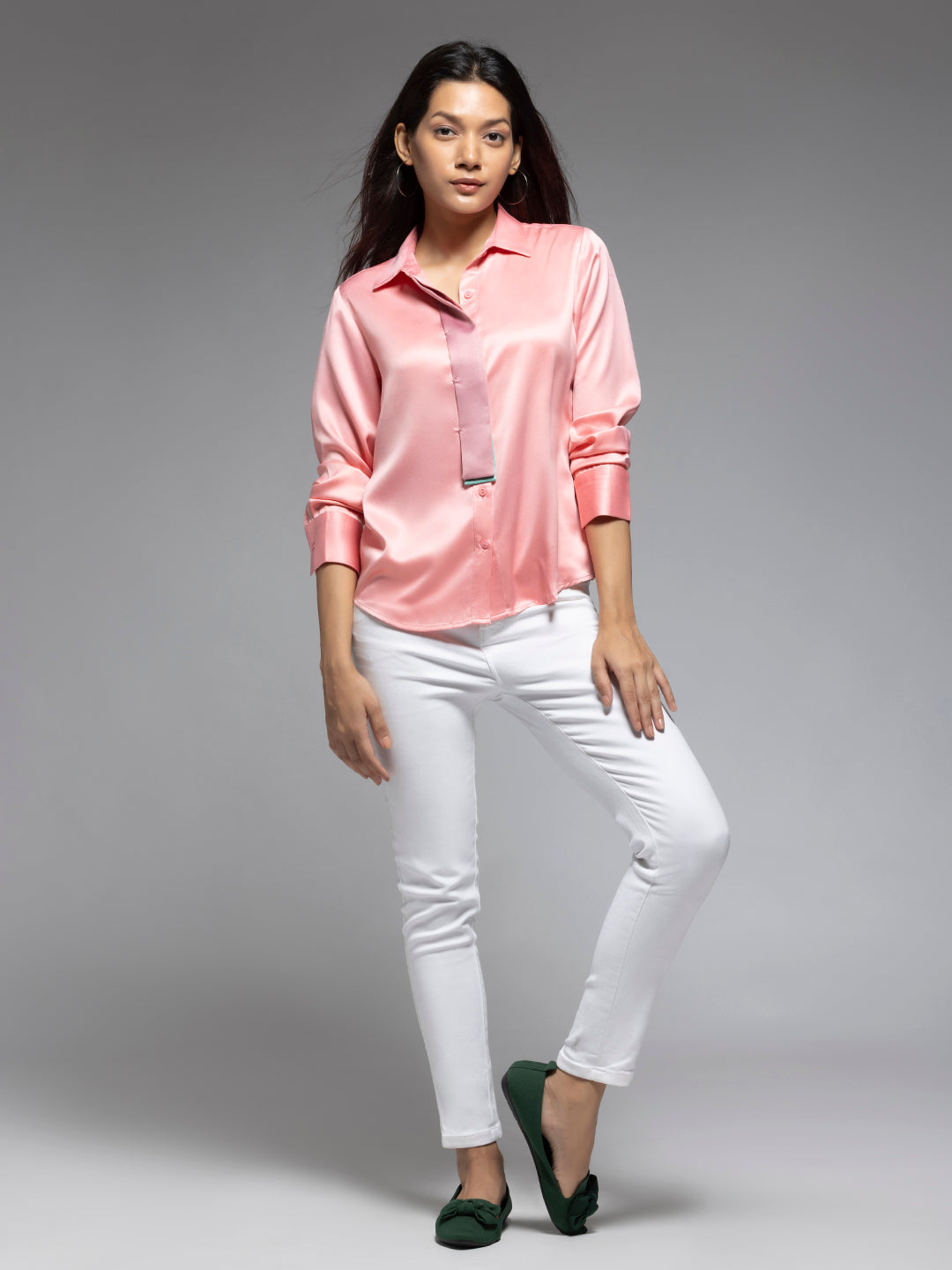 Misty Shirt from Shaye India , Shirt for women