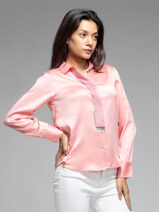 Misty Shirt from Shaye India , Shirt for women