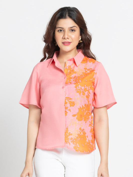 Awesome Shirt from Shaye India , Shirts for women