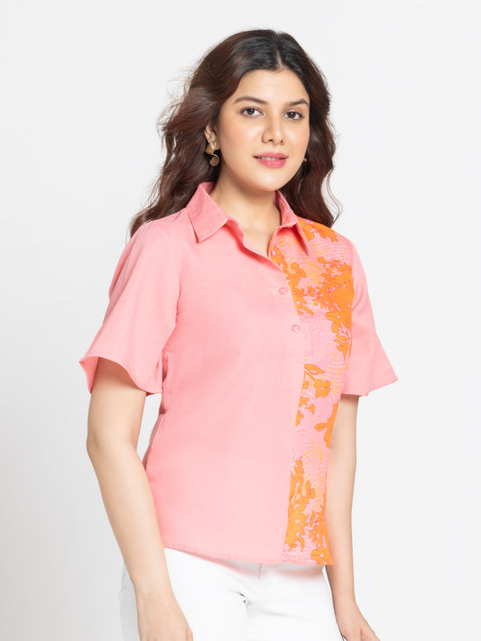 Awesome Shirt from Shaye India , Shirts for women