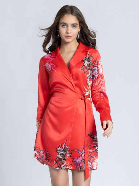 Redberry Dress from Shaye India , Dress for women