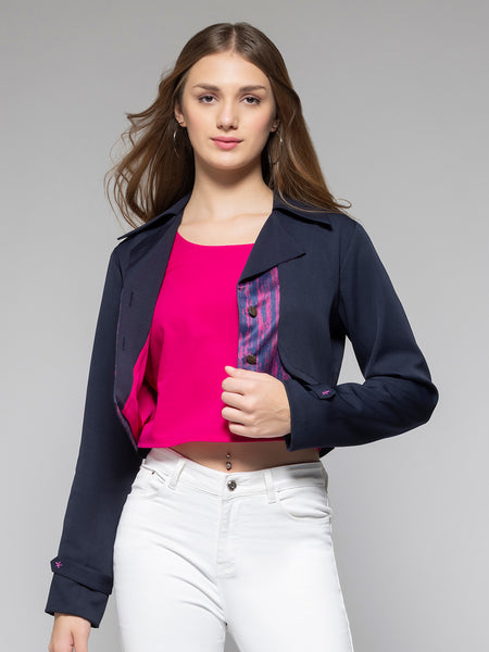 Riverdale Jacket from Shaye India , Jacket for women