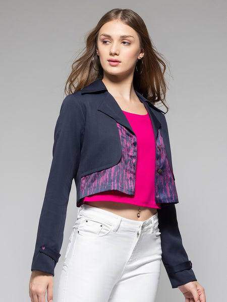 Riverdale Jacket from Shaye India , Jacket for women