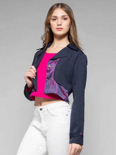 Riverdale Jacket from Shaye India , Jacket for women