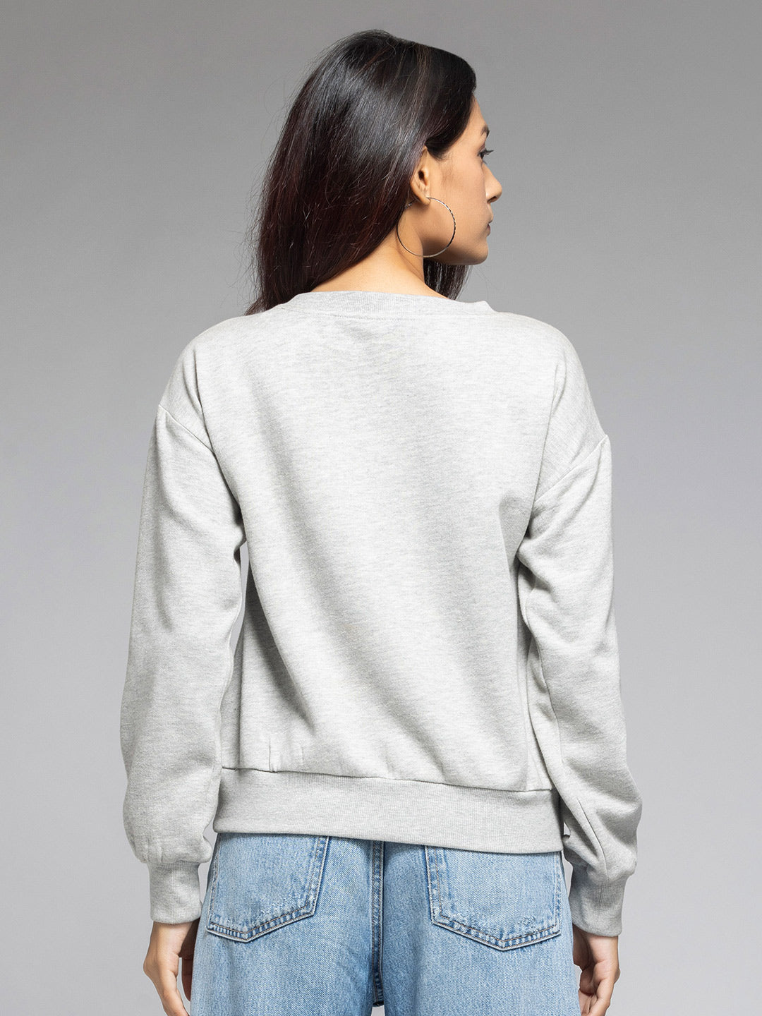 Pyrenees Sweatshirt from Shaye India , Sweatshirt for women
