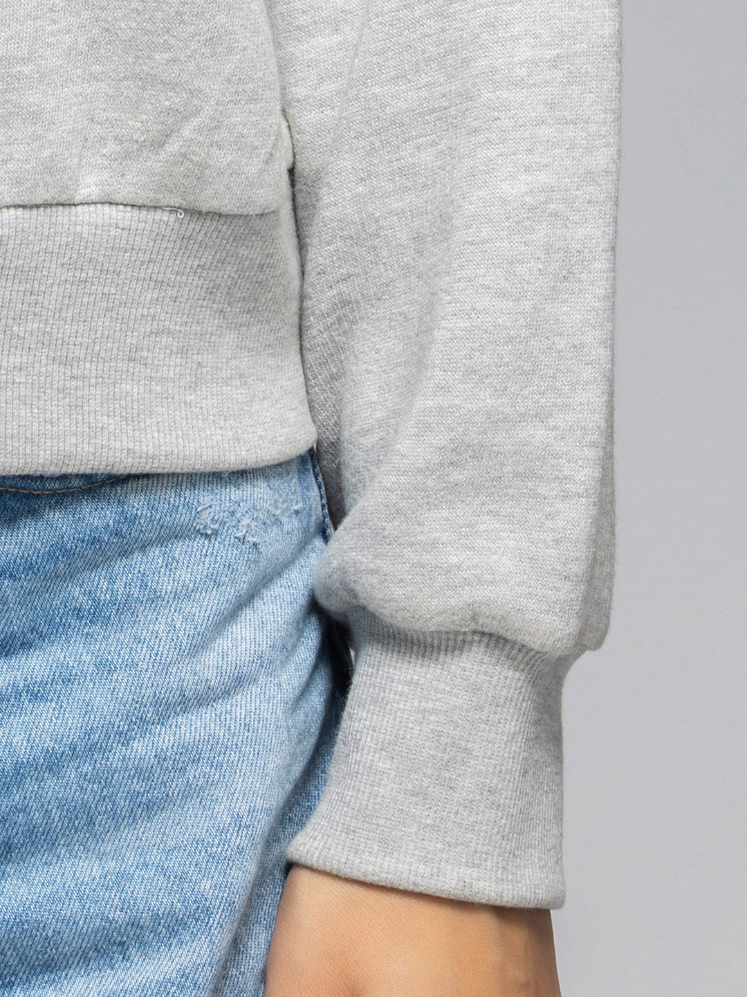 Pyrenees Sweatshirt from Shaye India , Sweatshirt for women