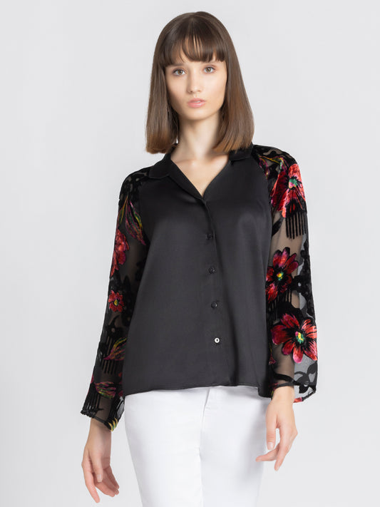 Cruise Top from Shaye India , Top for women