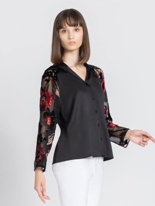 Cruise Top from Shaye India , Top for women