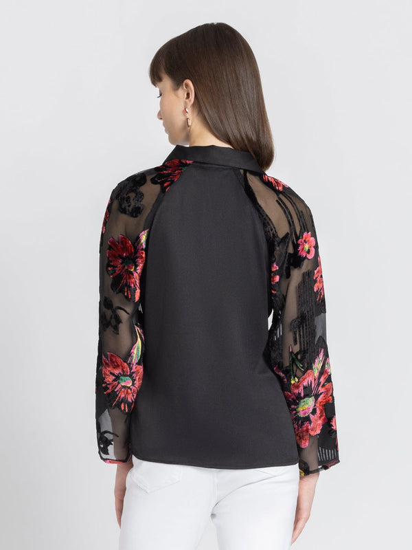 Cruise Top from Shaye India , Top for women