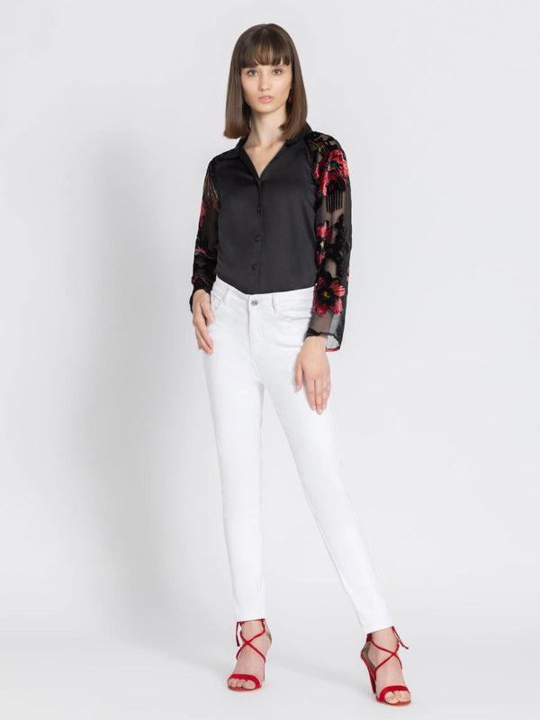 Cruise Top from Shaye India , Top for women