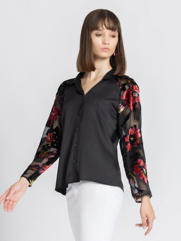 Cruise Top from Shaye India , Top for women