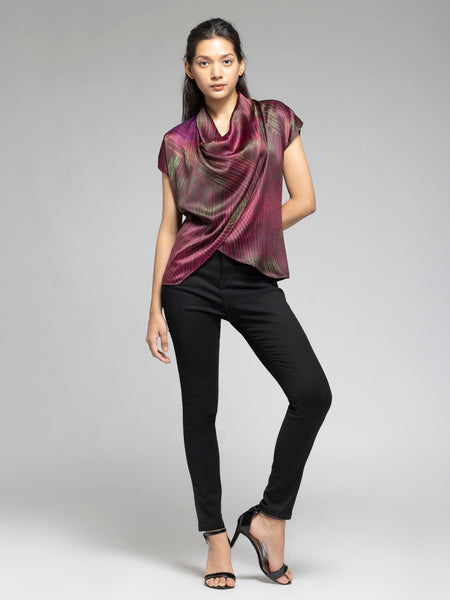 London Top from Shaye India , Top for women