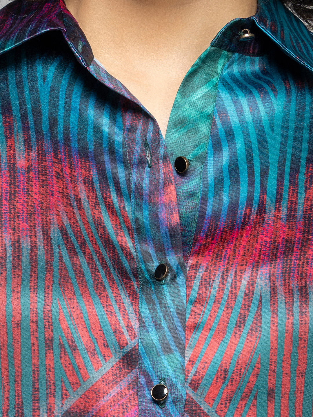 Sophisticate Shirt from Shaye India , Shirts for women