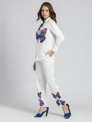 Adriatic Co-ord Set from Shaye India , Coord Set for women