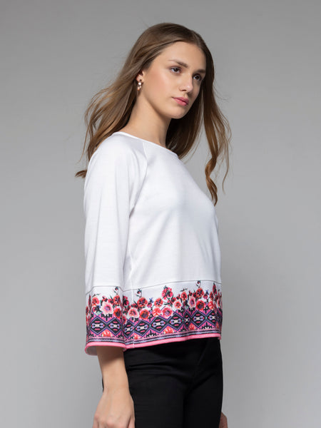 Dublin Top from Shaye India , Top for women