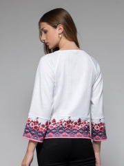 Dublin Top from Shaye India , Top for women