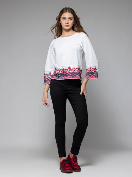 Dublin Top from Shaye India , Top for women