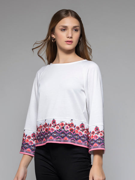 Dublin Top from Shaye India , Top for women