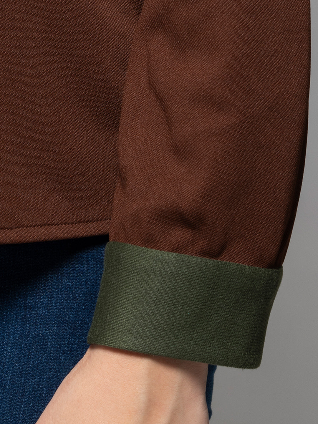 Autumn Shirt from Shaye India , Shirts for women