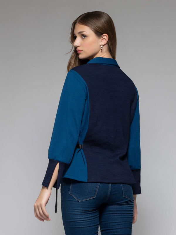 Penelope Shirt from Shaye India , Shirts for women