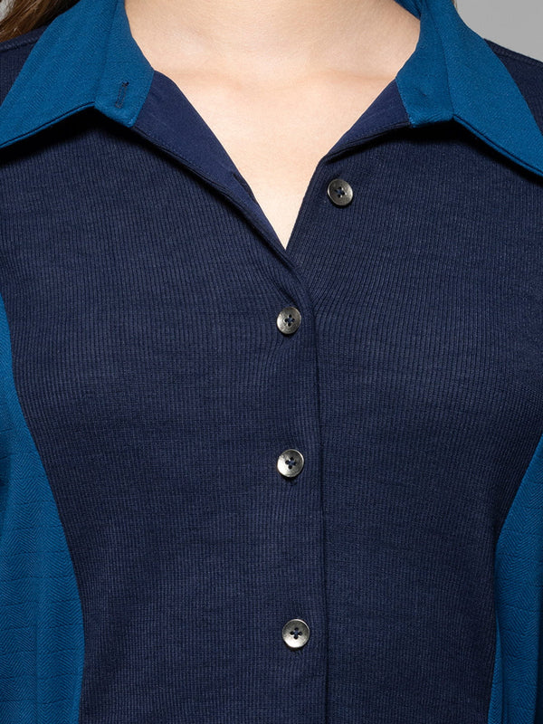 Penelope Shirt from Shaye India , Shirts for women