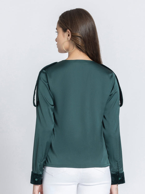 Elias Shirt from Shaye India , Shirts for women